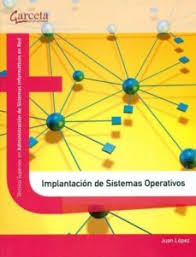 IMPLANTACION DE SISTEMAS OPERATIVOS